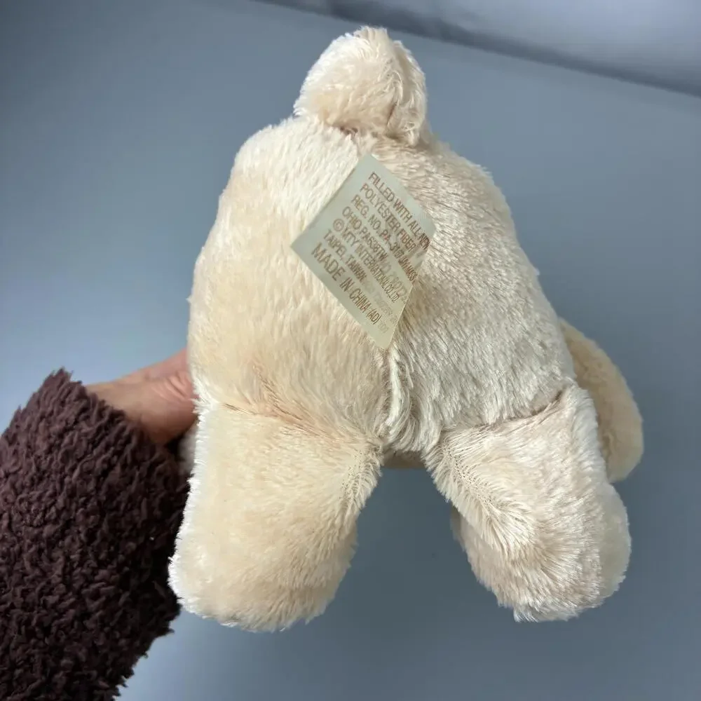 DanDee soft plush